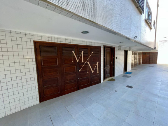 Imagem Apartamento com 2 Quartos à Venda, 97 m² em Embaré - Santos