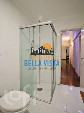 Imagem Apartamento com 3 Quartos à Venda, 116 m² em Paraíso - São Paulo