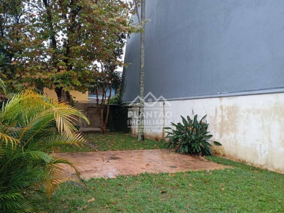 Foto do imóvel: Terreno à Venda, 384 m² em Campina Do Siqueira - Curitiba