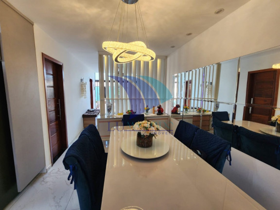 Imagem Casa com 4 Quartos à Venda, 209 m² em Novo Portinho - Cabo Frio