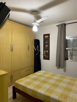 Imagem Apartamento com 3 Quartos à Venda, 62 m² em Aparecida - Santos