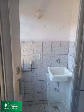 Imagem Apartamento com 2 Quartos à Venda, 48 m² em Morada Das Vinhas - Jundiaí