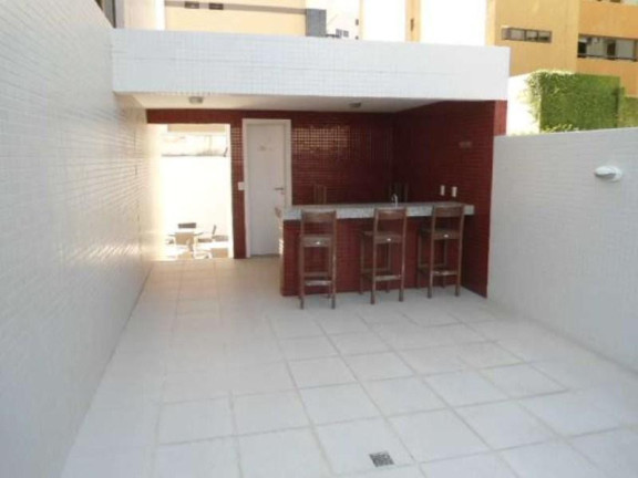 Imagem Apartamento com 3 Quartos à Venda, 127 m² em Pituba - Salvador