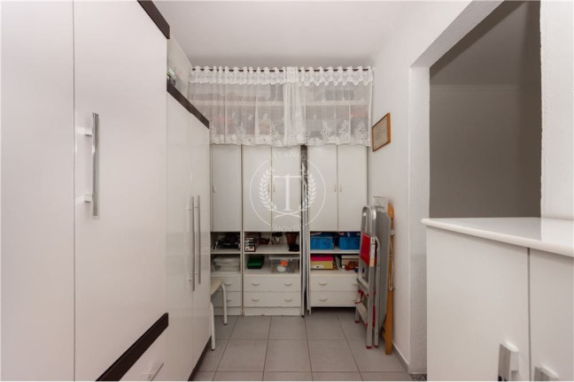 Imagem Casa com 4 Quartos à Venda, 140 m² em Vila Progredior - São Paulo