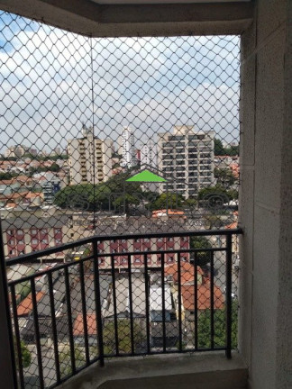 Imagem Apartamento com 3 Quartos à Venda, 63 m² em Nova Petrópolis - São Bernardo Do Campo