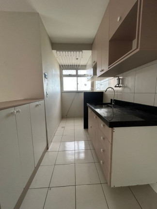 Foto do imóvel: Imóvel com 2 Quartos à Venda, 53 m² em Parque Residencial Laranjeiras - Serra