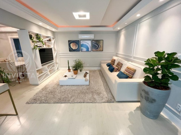 Imagem Apartamento com 4 Quartos à Venda, 185 m² em Barra Norte - Balneário Camboriú