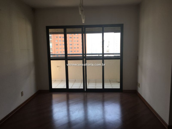 Imagem Apartamento com 3 Quartos à Venda, 120 m² em Jardim Vila Mariana - São Paulo