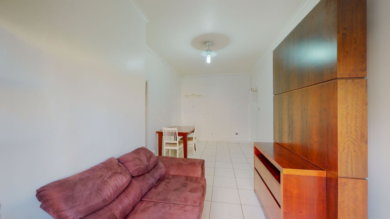Imagem Apartamento com 2 Quartos à Venda, 55 m² em República - São Paulo