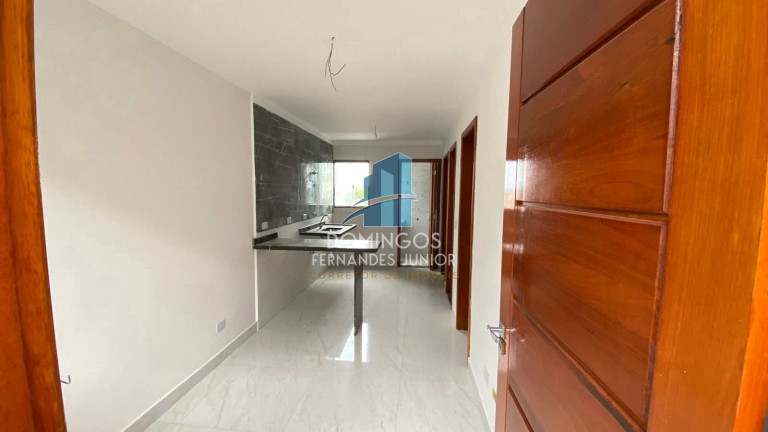 Apartamento com 1 Quarto à Venda, 45 m² em Vila Carrão - São Paulo