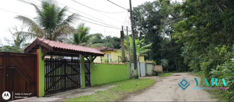Imagem Casa com 4 Quartos à Venda, 380 m² em Boracéia - São Sebastião