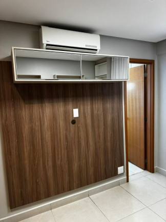 Imagem Apartamento com 3 Quartos à Venda, 92 m² em Parque Amazônia - Goiânia