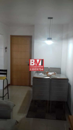 Imagem Apartamento com 2 Quartos à Venda, 60 m² em Penha - Rio De Janeiro