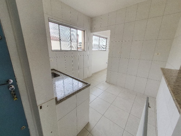 Apartamento com 1 Quarto à Venda, 53 m² em Vila Gumercindo - São Paulo