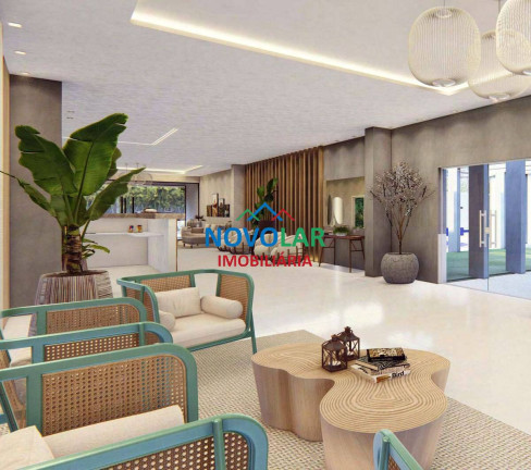Imagem Apartamento com 1 Quarto à Venda, 61 m² em Prainha - Arraial Do Cabo