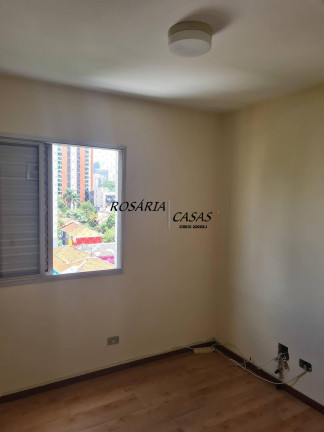 Imagem Apartamento com 3 Quartos à Venda, 95 m² em Cerqueira Cesar - São Paulo