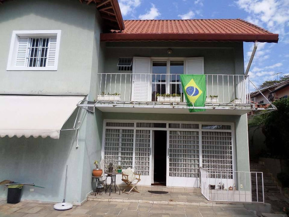 Casa com 6 Quartos à Venda, 750 m² em Campo Belo - São Paulo