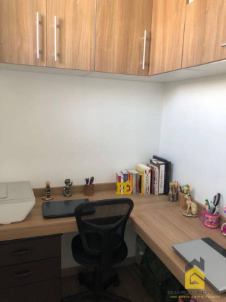 Imagem Apartamento com 3 Quartos à Venda, 98 m² em Santa Paula - São Caetano Do Sul