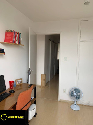 Imagem Apartamento com 2 Quartos à Venda, 53 m² em Vila Buarque - São Paulo