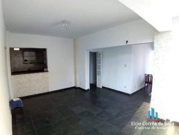 Imagem Apartamento com 3 Quartos à Venda, 134 m² em Gonzaga - Santos