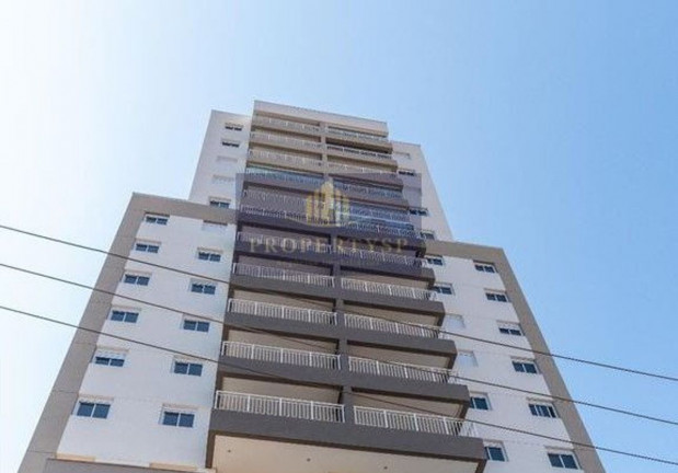 Imagem Apartamento com 1 Quarto à Venda, 42 m² em Sumarezinho - São Paulo