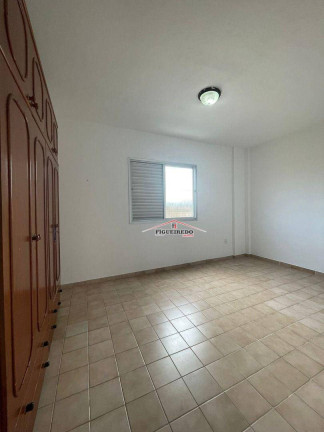 Imagem Apartamento com 1 Quarto à Venda, 56 m² em Boqueirão - Praia Grande