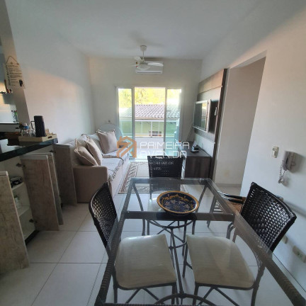 Imagem Apartamento com 2 Quartos à Venda, 69 m² em Toninhas - Ubatuba