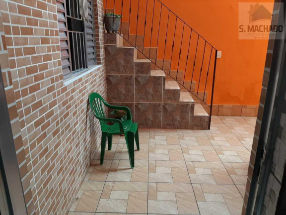 Imagem Casa com 3 Quartos à Venda, 200 m² em Jardim Itapoan - Santo André