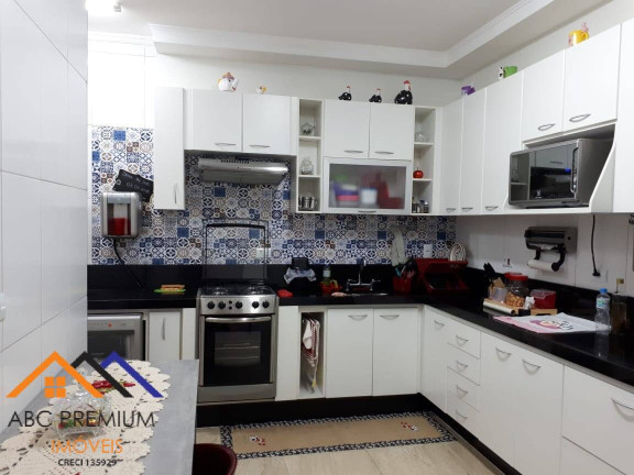 Imagem Apartamento com 2 Quartos à Venda, 75 m² em Vila Pires - Santo André