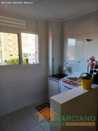 Imagem Apartamento com 2 Quartos à Venda, 93 m² em Passo Da Areia - Santa Maria