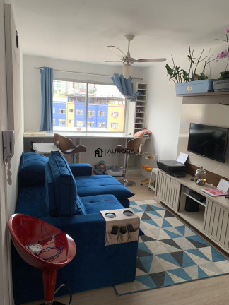 Imagem Apartamento com 2 Quartos à Venda, 70 m² em Centro - Balneário Camboriú