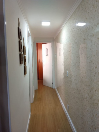 Apartamento com 2 Quartos à Venda, 40 m² em Cambuci - São Paulo