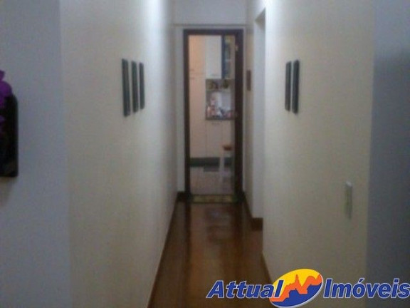 Imagem Apartamento com 1 Quarto à Venda, 77 m² em Taumaturgo - Teresópolis