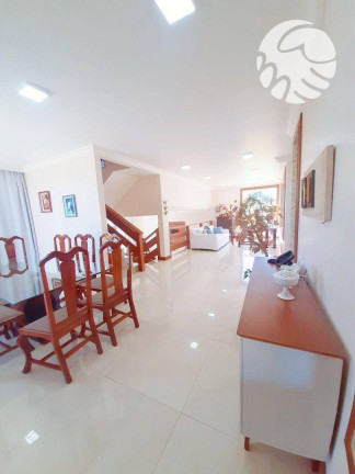Imagem Casa com 3 Quartos à Venda, 440 m² em Praia Do Riacho - Guarapari