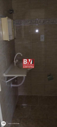 Imagem Apartamento com 3 Quartos à Venda, 72 m² em Quintino Bocaiúva - Rio De Janeiro