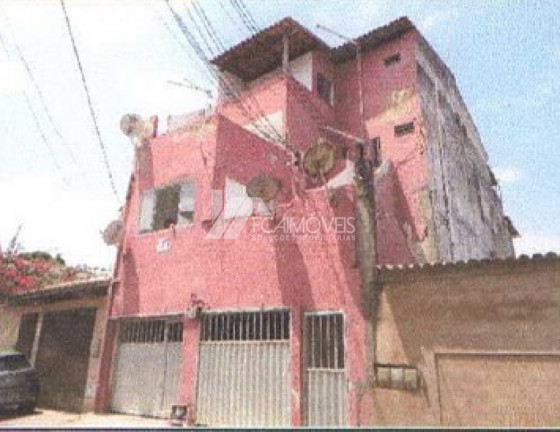 Imagem Apartamento com 2 Quartos à Venda, 103 m² em Itapua - Salvador