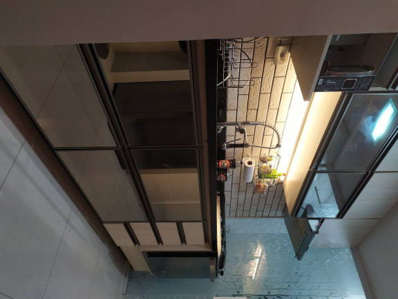 Imagem Apartamento com 3 Quartos à Venda, 73 m² em Taboão - Diadema