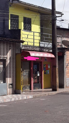 Imagem Casa com 2 Quartos à Venda, 200 m² em Curuçambá - Ananindeua