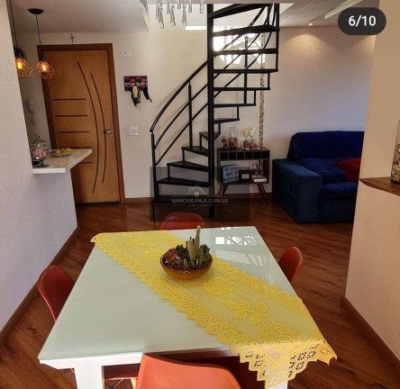 Imagem Apartamento com 2 Quartos à Venda, 102 m² em Jardim Bom Clima - Guarulhos