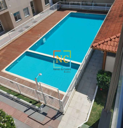 Imagem Apartamento com 2 Quartos à Venda, 63 m² em Serraria - São José