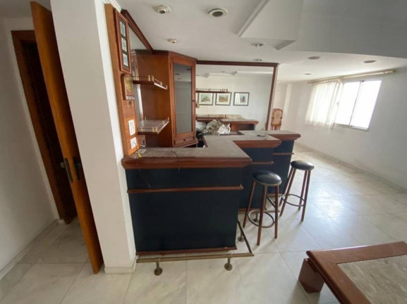 Apartamento com 4 Quartos à Venda, 309 m² em Vila Mascote - São Paulo