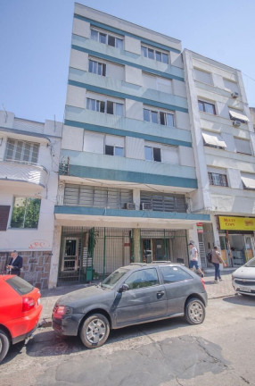 Apartamento com 2 Quartos à Venda, 80 m² em Centro Histórico - Porto Alegre