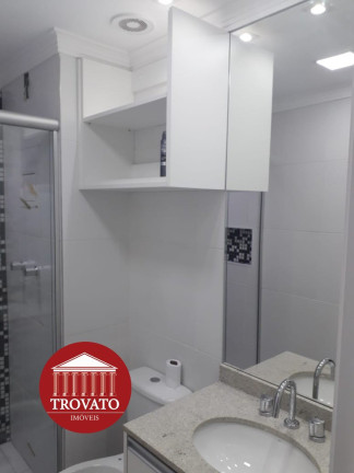 Apartamento com 1 Quarto à Venda, 37 m² em Vila Gomes Cardim - São Paulo