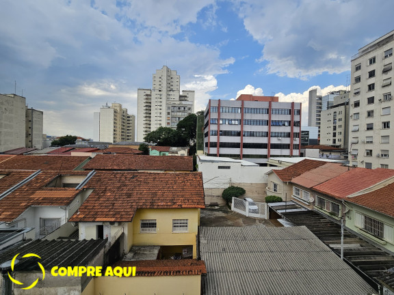 Imagem Apartamento à Venda, 45 m² em Campos Elíseos - São Paulo