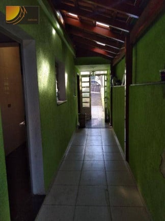 Casa com 3 Quartos à Venda, 247 m² em Pirituba - São Paulo