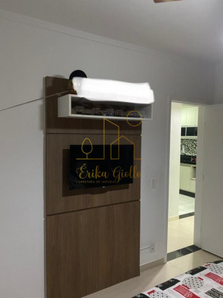 Apartamento com 2 Quartos à Venda, 49 m² em Jardim Búfalo - Jundiaí