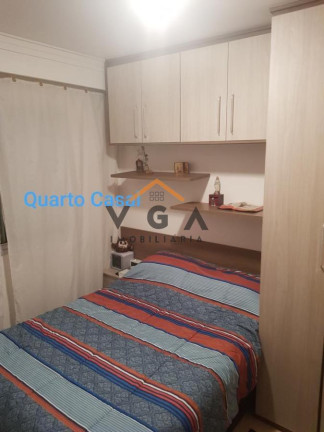 Imagem Apartamento com 2 Quartos à Venda, 42 m² em Bras - São Paulo