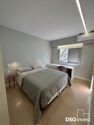 Imagem Apartamento com 1 Quarto à Venda,  em Vila Olímpia - São Paulo