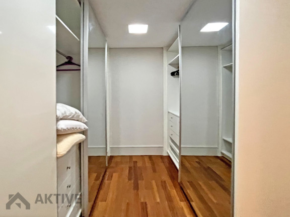 Imagem Apartamento com 2 Quartos à Venda, 155 m² em Empresarial 18 Do Forte - Barueri