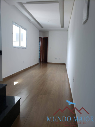 Apartamento com 2 Quartos à Venda, 100 m² em Vila Francisco Matarazzo - Santo André